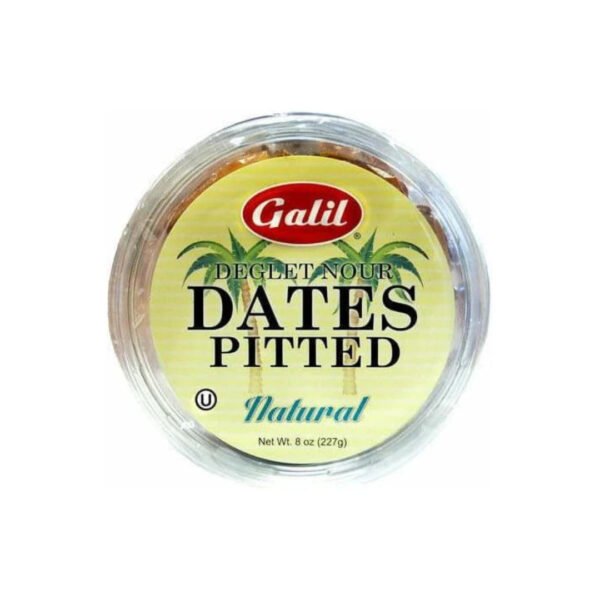 PITTED DEGLETNOUR DATES CUP