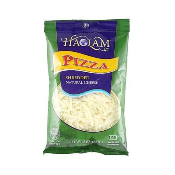 PIZZA CHEESE SHREDDED H