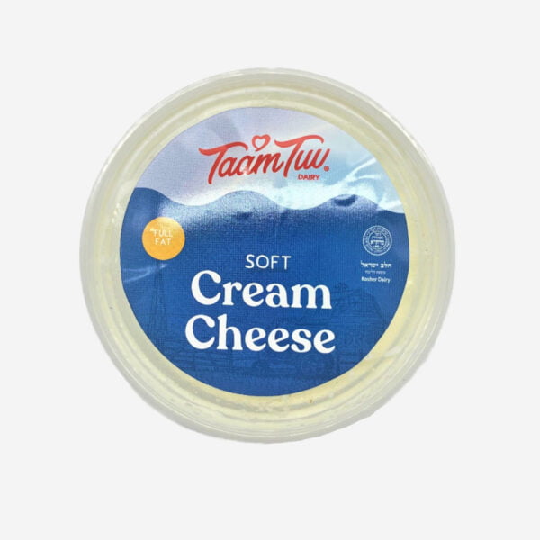 PLAIN CREAM CHEESE