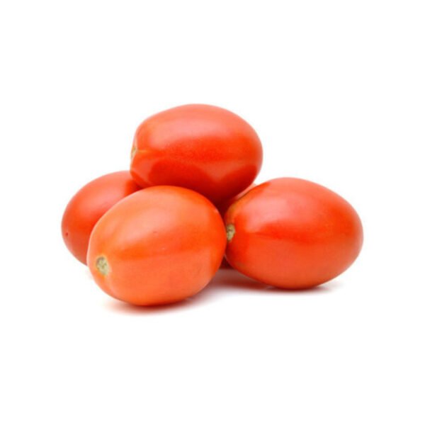 PLUM TOMATO