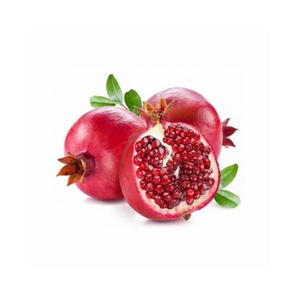 POMEGRANATE