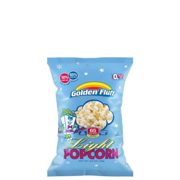 POPCORN LIGHT