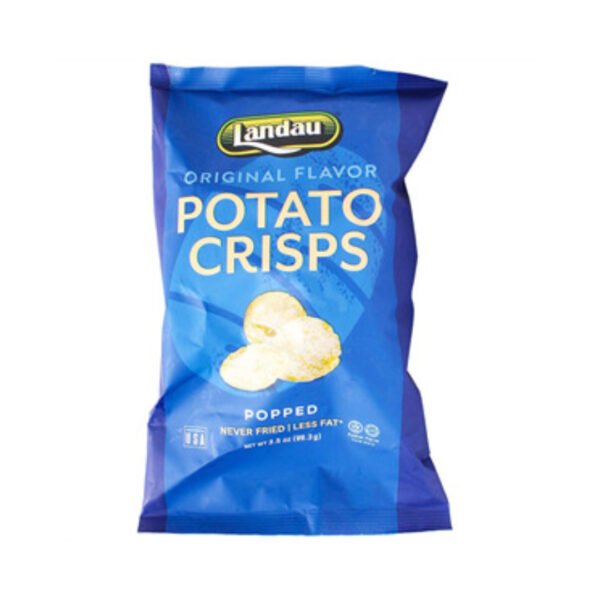 POTATO CRISP ORIGINAL