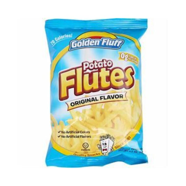 POTATO FLUTES ORIGINAL