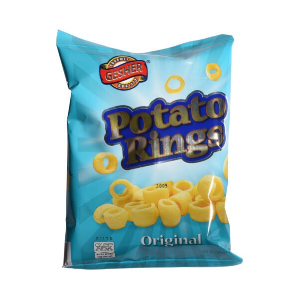 POTATO RINGS