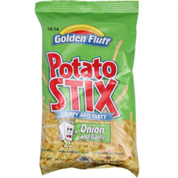 POTATO STIX 7/8 OZ.