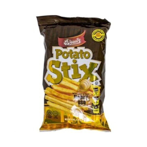 POTATO STIX HONEY BBQ