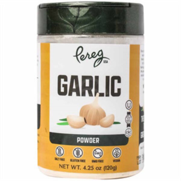 POWDER GARLIC