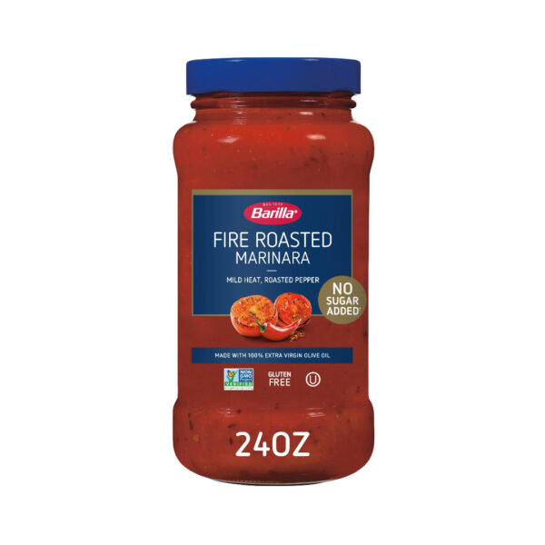 PREMIUM FIRE ROASTED SAUCE