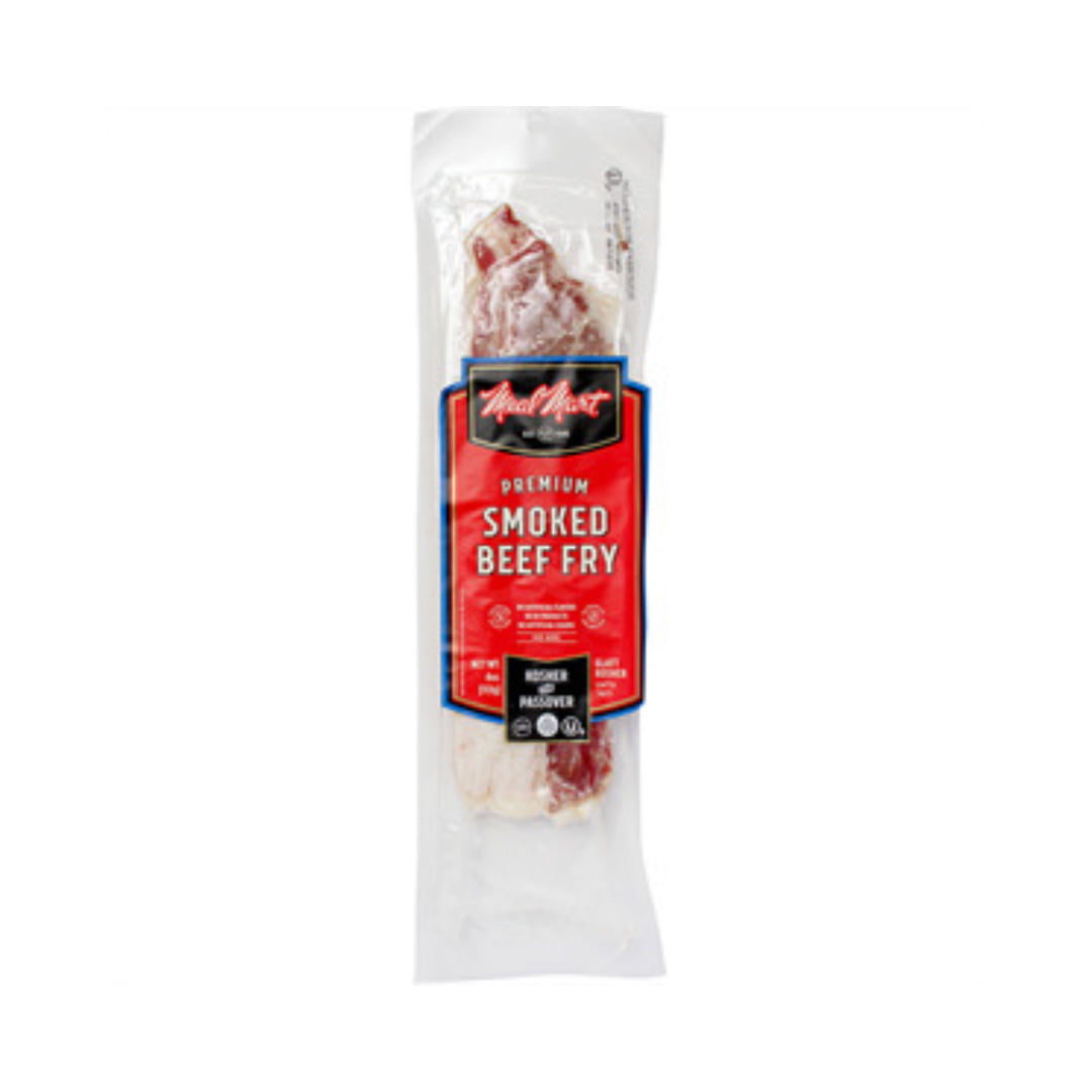 PREMIUM SMOKED BEEF FRY