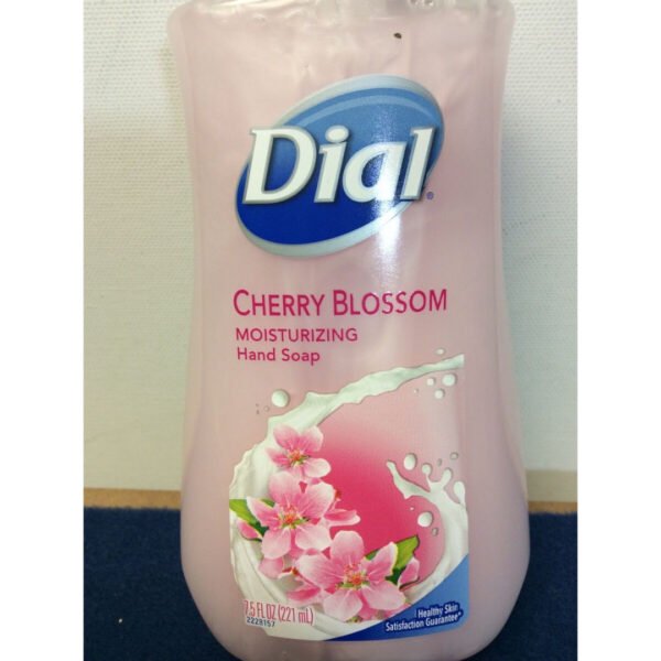 PUMP CHERRY BLOSSOM