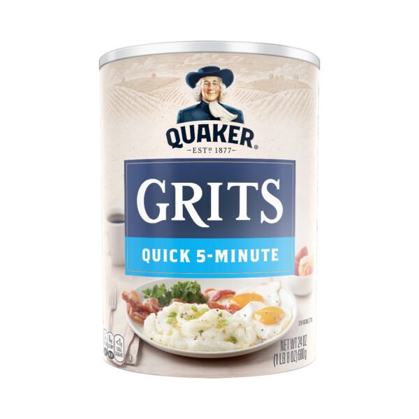 QUICK GRITS