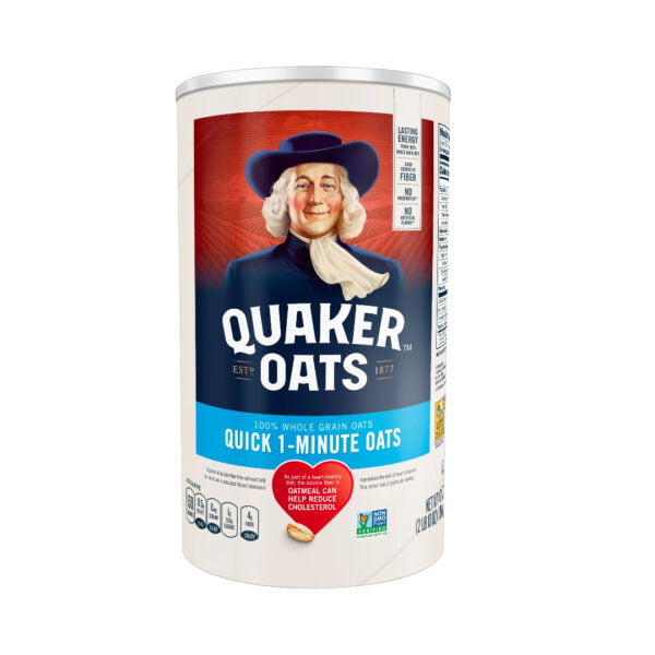 QUICK OATS