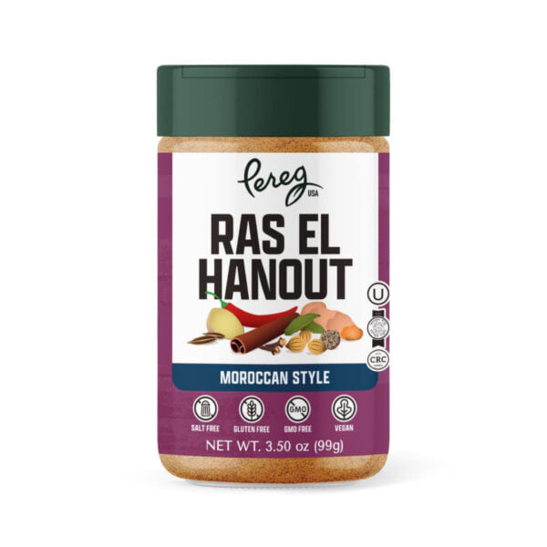 RAS EL HANOUT