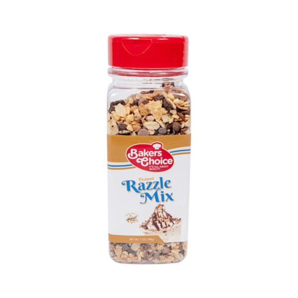 RAZZLE MIX