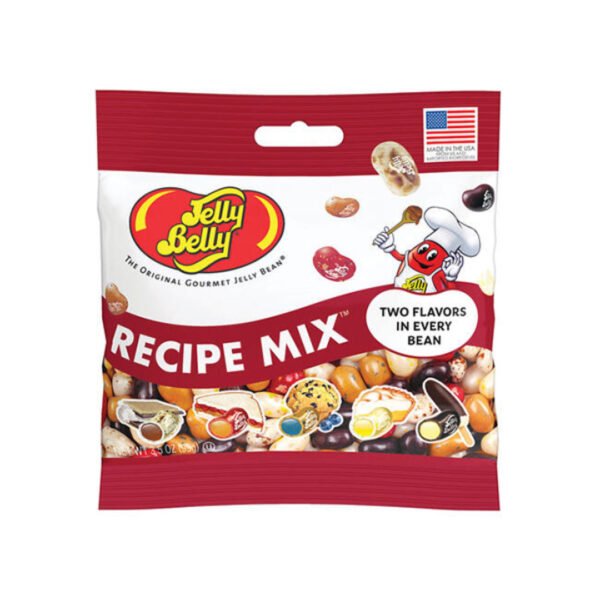 RECIPE MIX