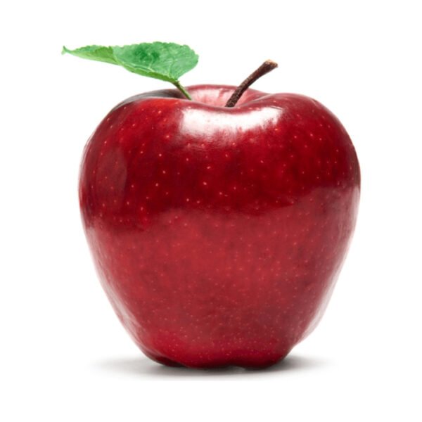 RED DELICIOUS APPLE