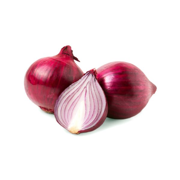 RED ONION