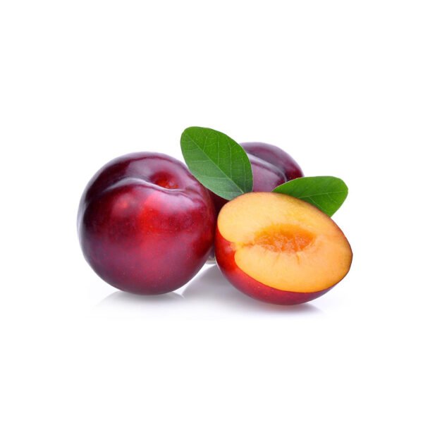 RED PLUM