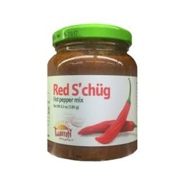 RED SCHUG