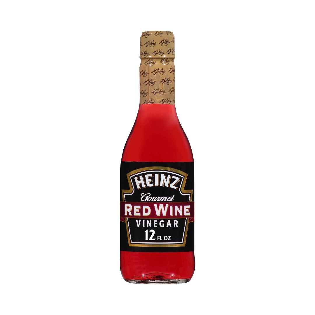 HEINZ HEINZ RED WINE VINEGAR