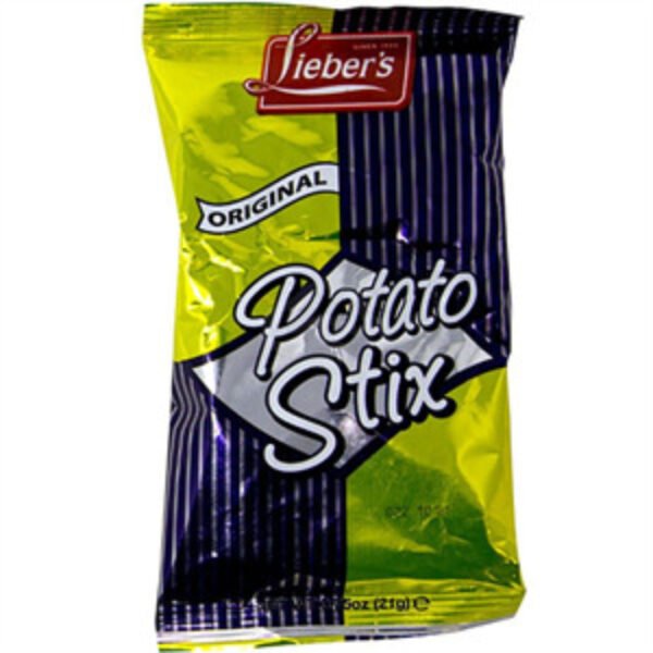 REGULAR POTATO STIX