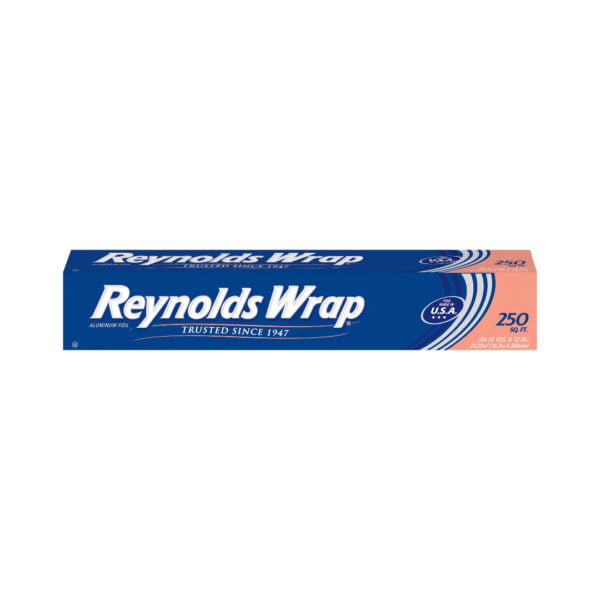 REYNOLDS FOIL