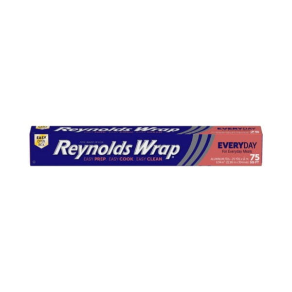 REYNOLDS WRAP