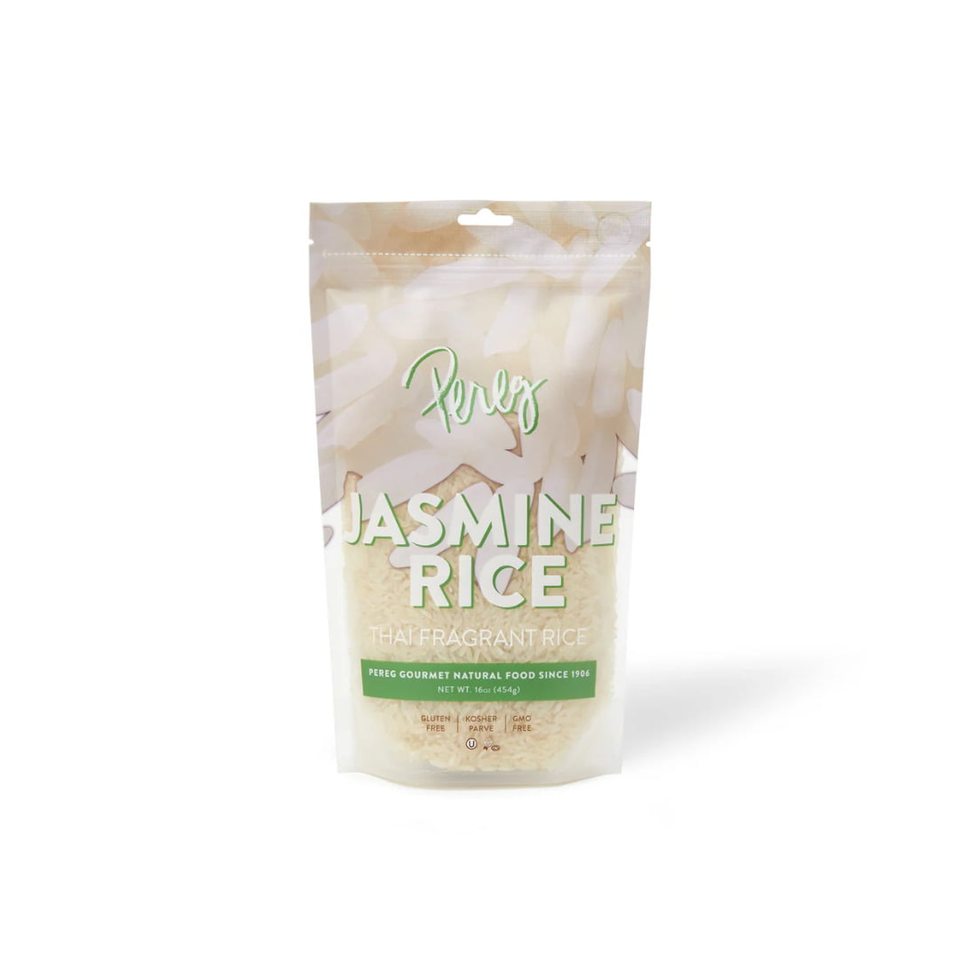PEREG RICE JASMINE