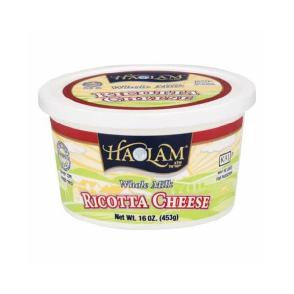 RICOTTA CHEESE