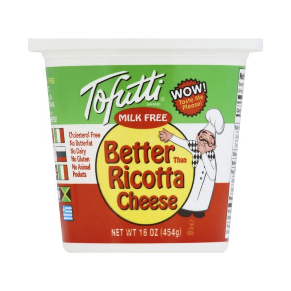 RICOTTA CHEESE