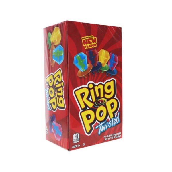 RING POP