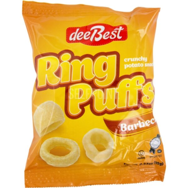 RINGS PUFF ORIGINAL