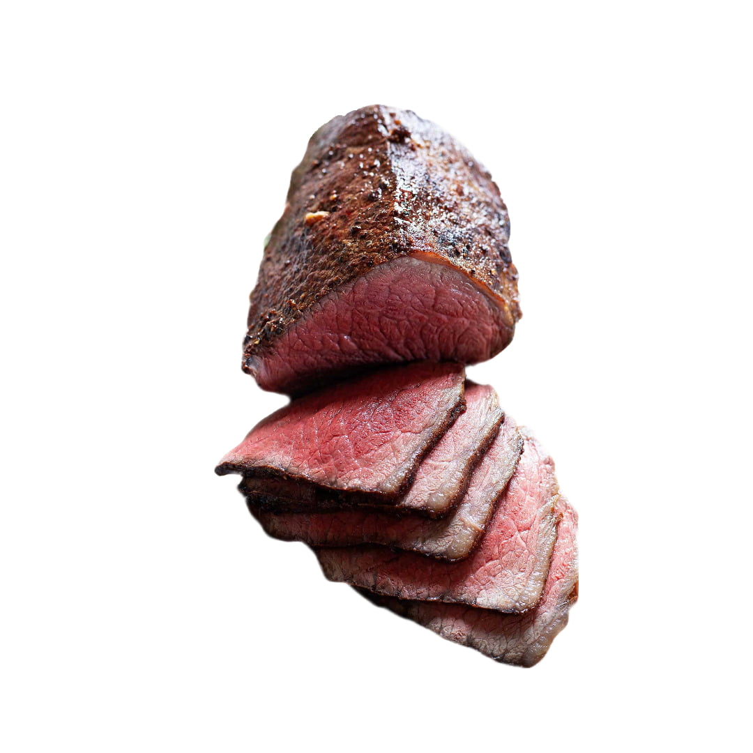 HOMEMADE ROAST BEEF
