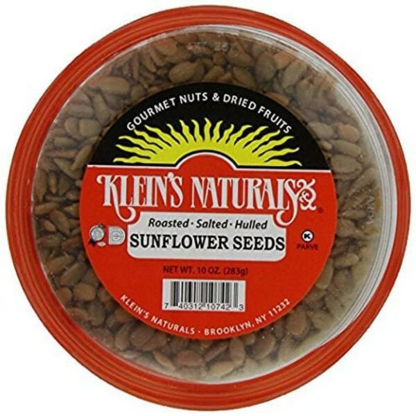 ROASTED SUNFLOWER SEED