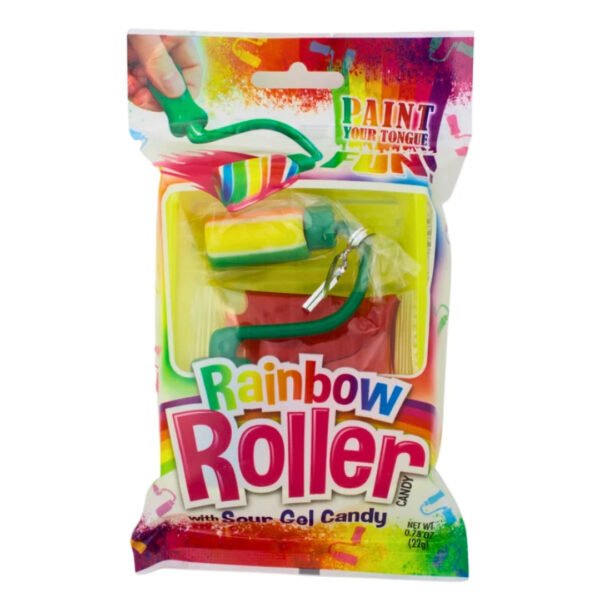 ROLLER RAINBOW