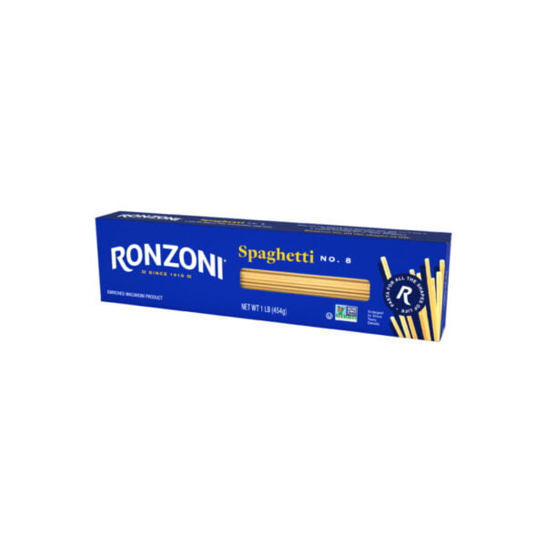 RONZONI SPAGHETTI #8