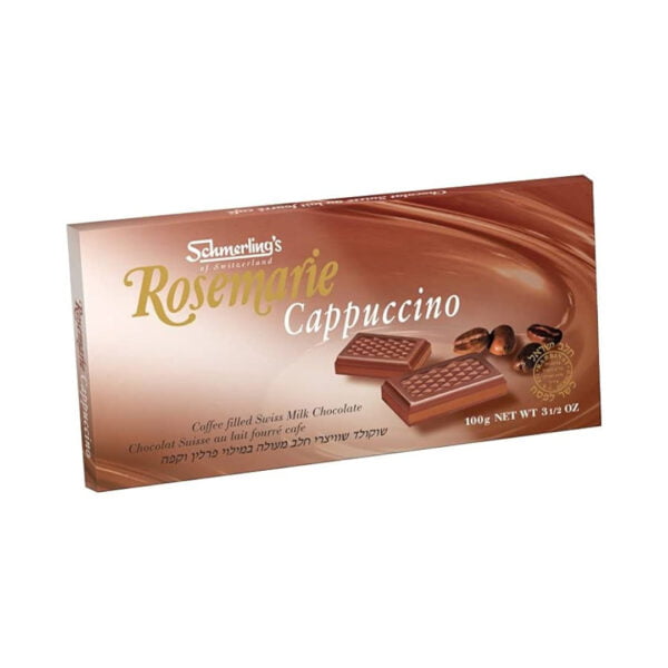 ROSEMARIE CAPPUCCINO