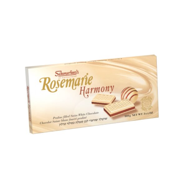 ROSEMARIE HARMONY CHOC BAR