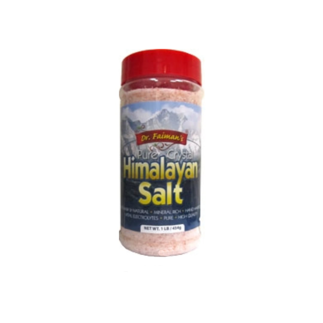DR FAINMAN'S SALT HIMALAYAN