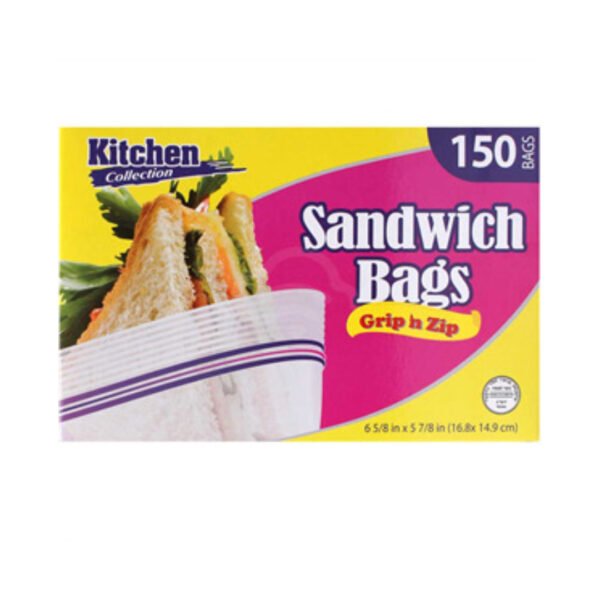 SANDWICH BAGS