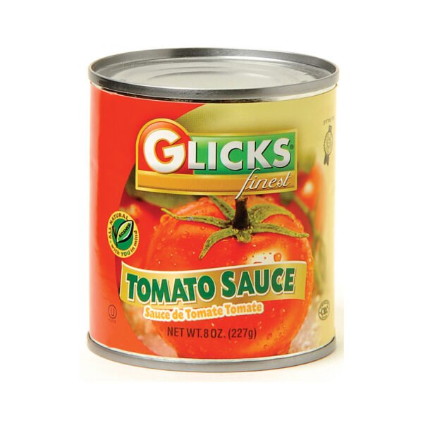 SAUCE TOMATO