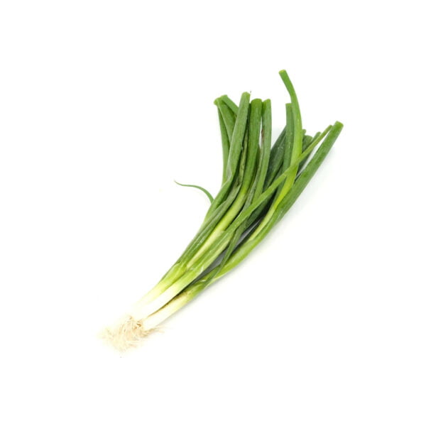 SCALLIONS