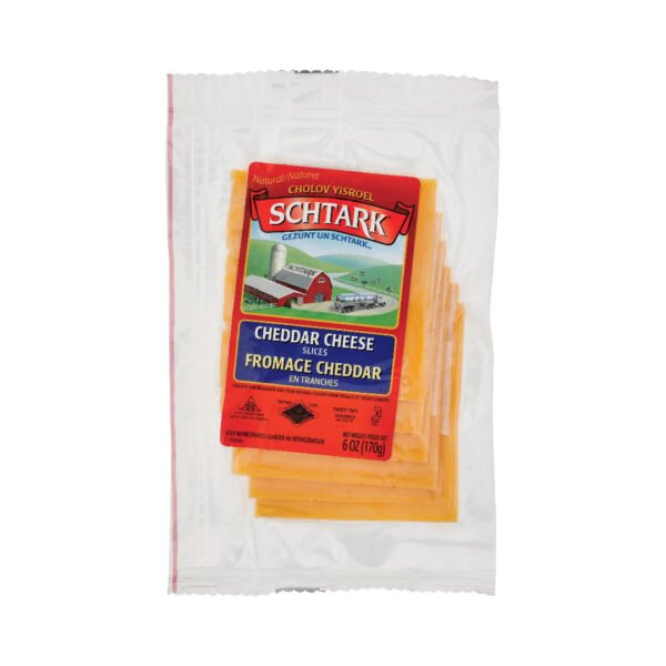 SCHTARK CHEDDAR CHEESE