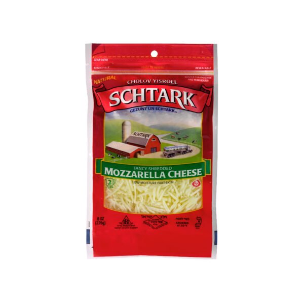 SCHTARK MOZZARELLA CHEESE