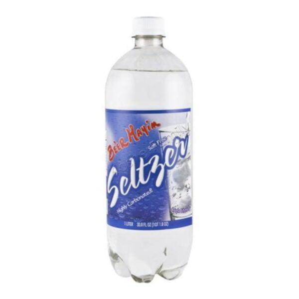 SELTZER PLASTIC