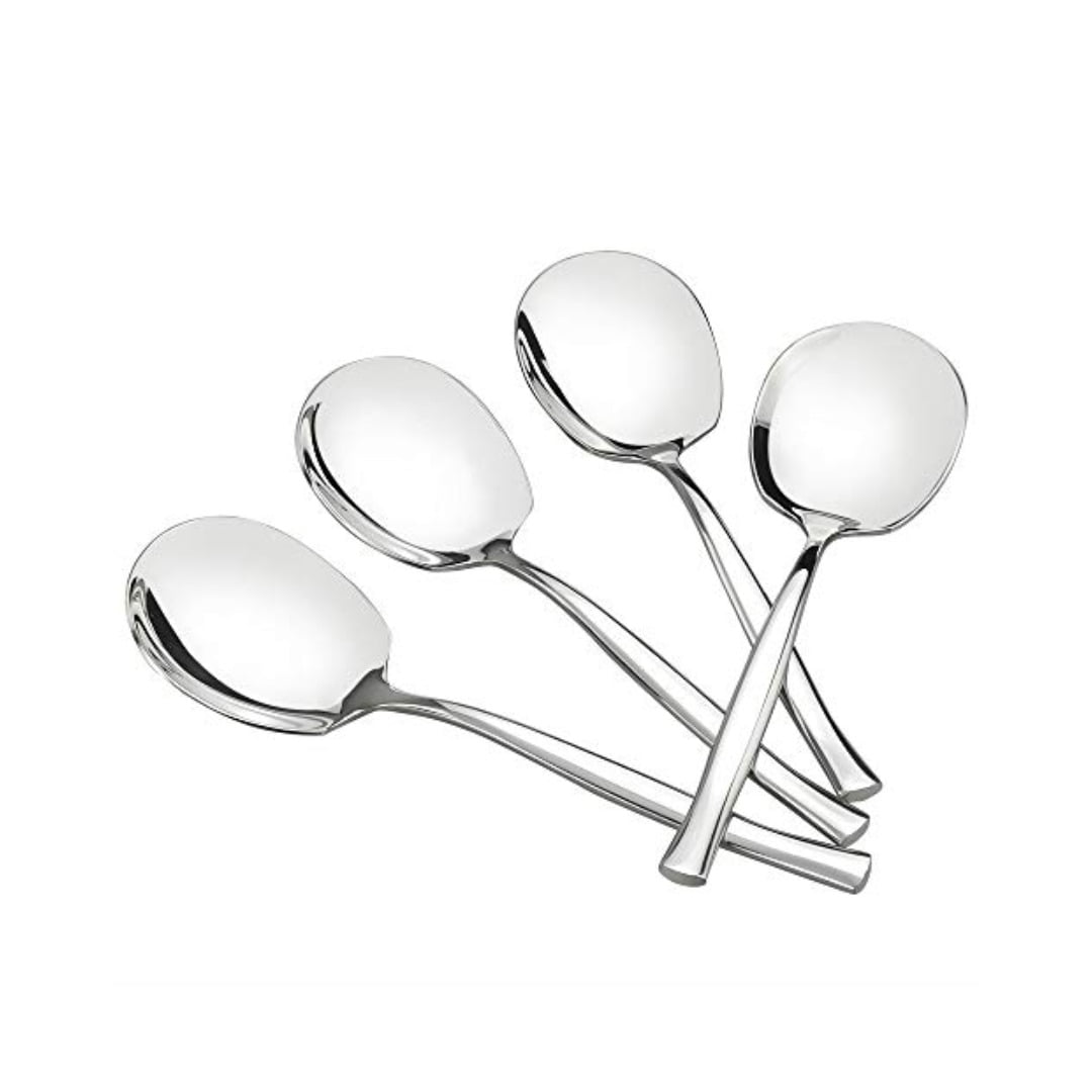 B.S.T SERVING SPOON