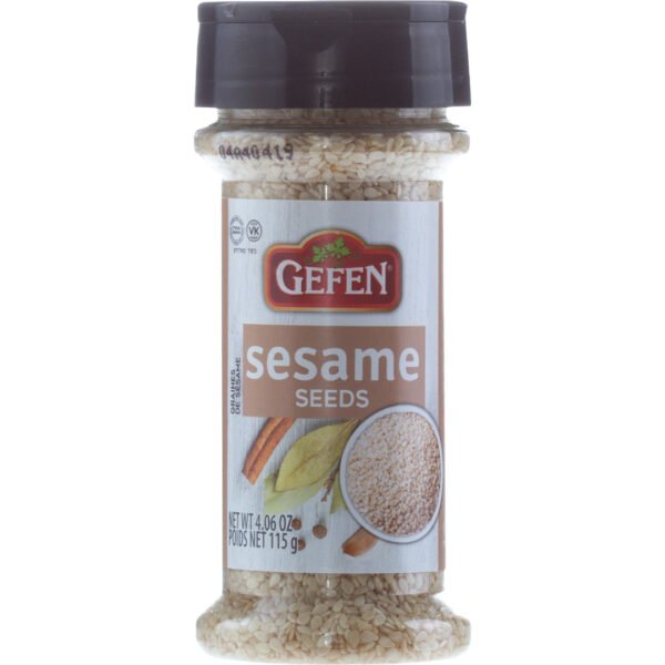 SESAME SEEDS