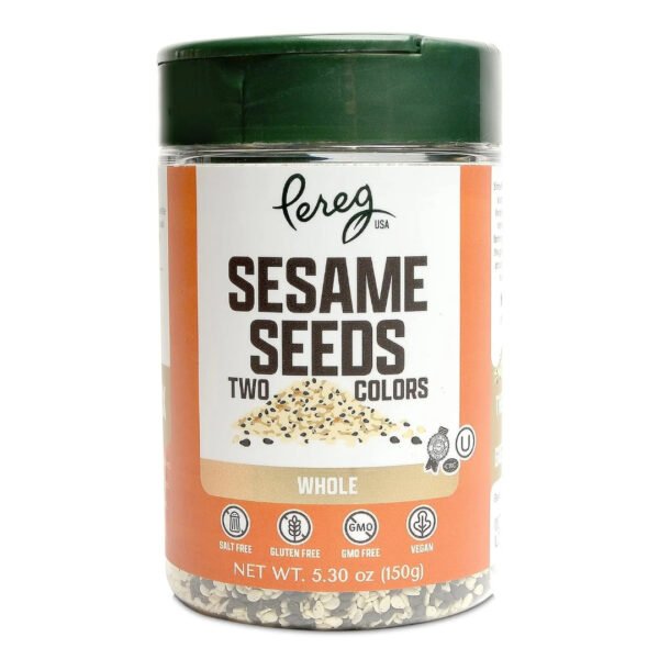 SESAME SEEDS WHOLE