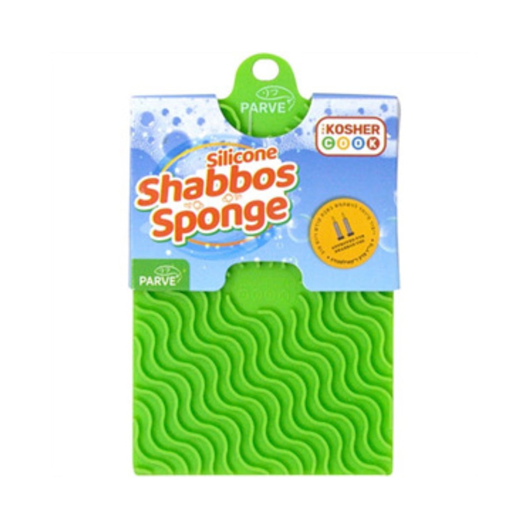 SHABBOS SPONGE